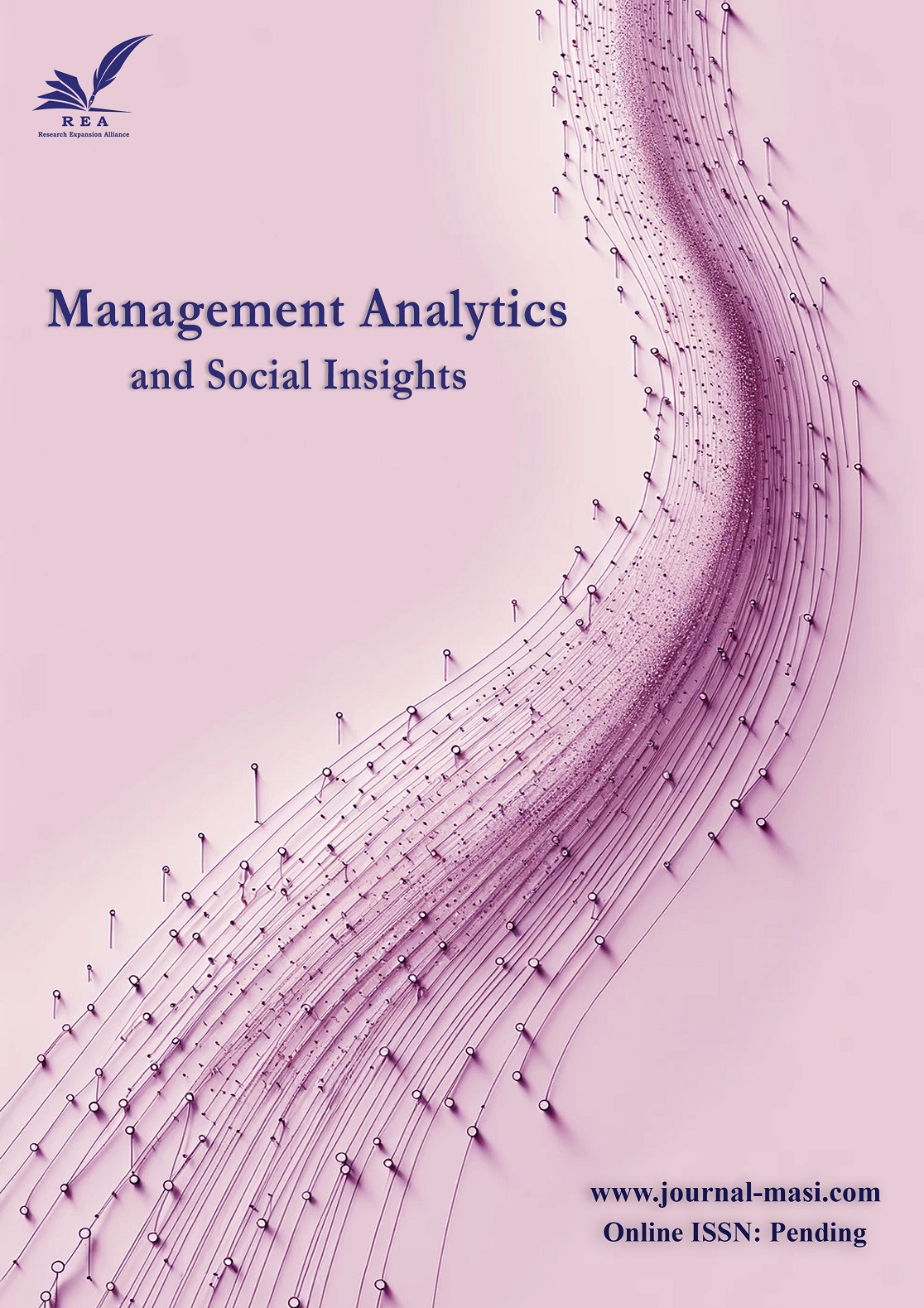 					View Vol. 1 No. 1 (2024): Management Analytics and Social Insights
				